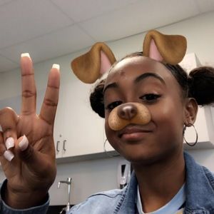 Meet your Posher, Al-